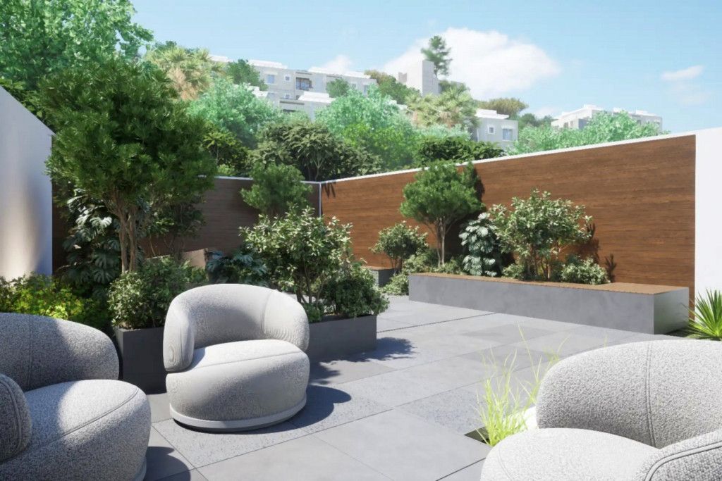 Apartment in Limassol, Cyprus, 171.5 m² - picture 9