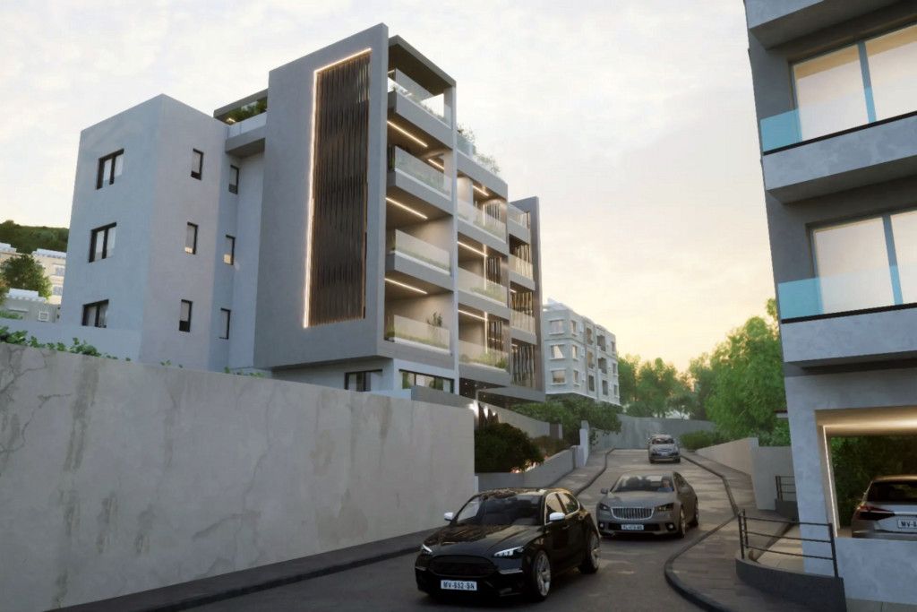 Apartment in Limassol, Cyprus, 171.5 m² - picture 11