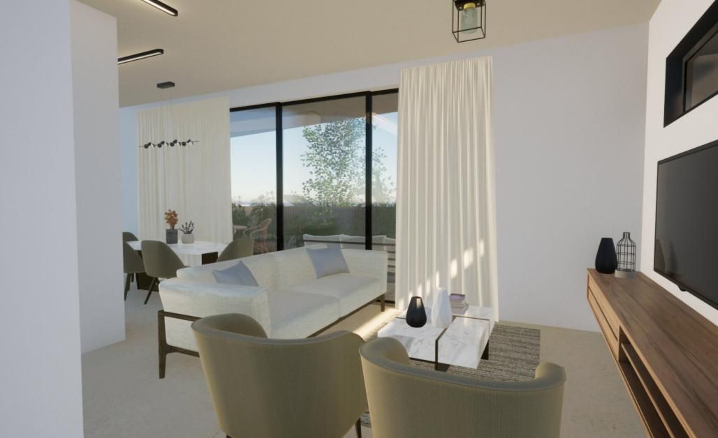 Wohnung in Latsia, Zypern, 94 m² - Foto 3