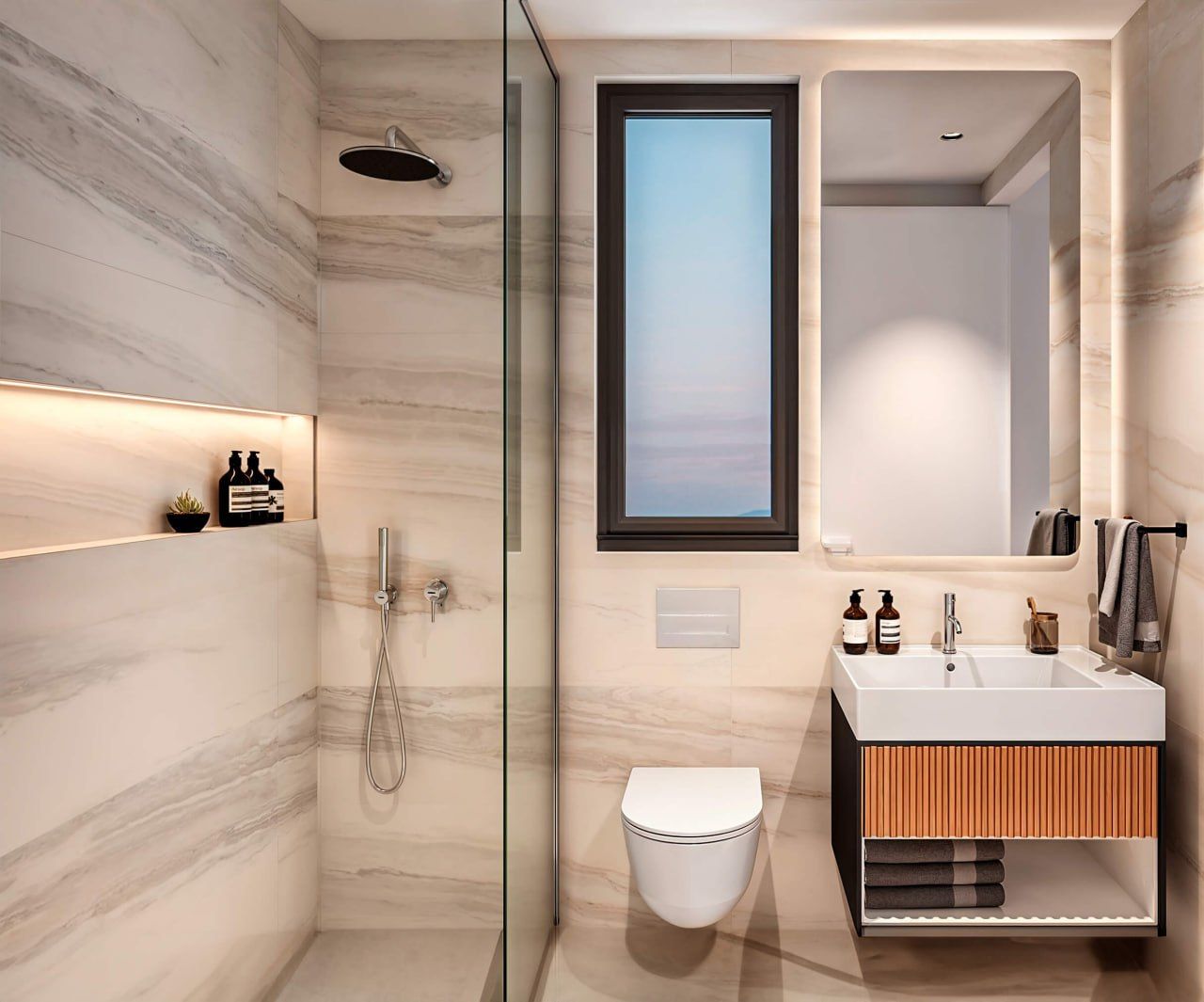 Wohnung in Nikosia, Zypern, 138 m² - Foto 6