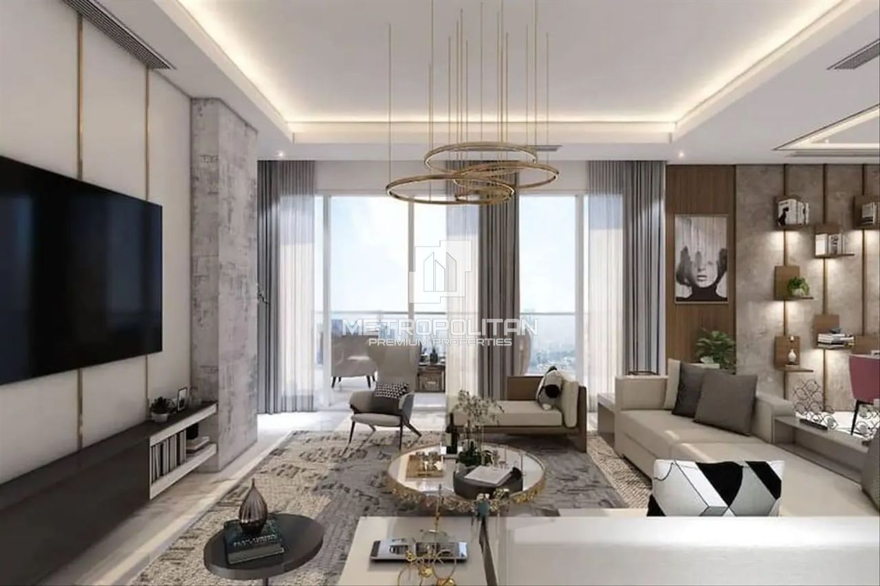 Apartment in Dubai, UAE, 190 m² - picture 2