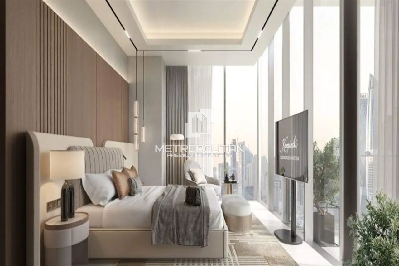Apartment in Dubai, UAE, 190 m² - picture 4