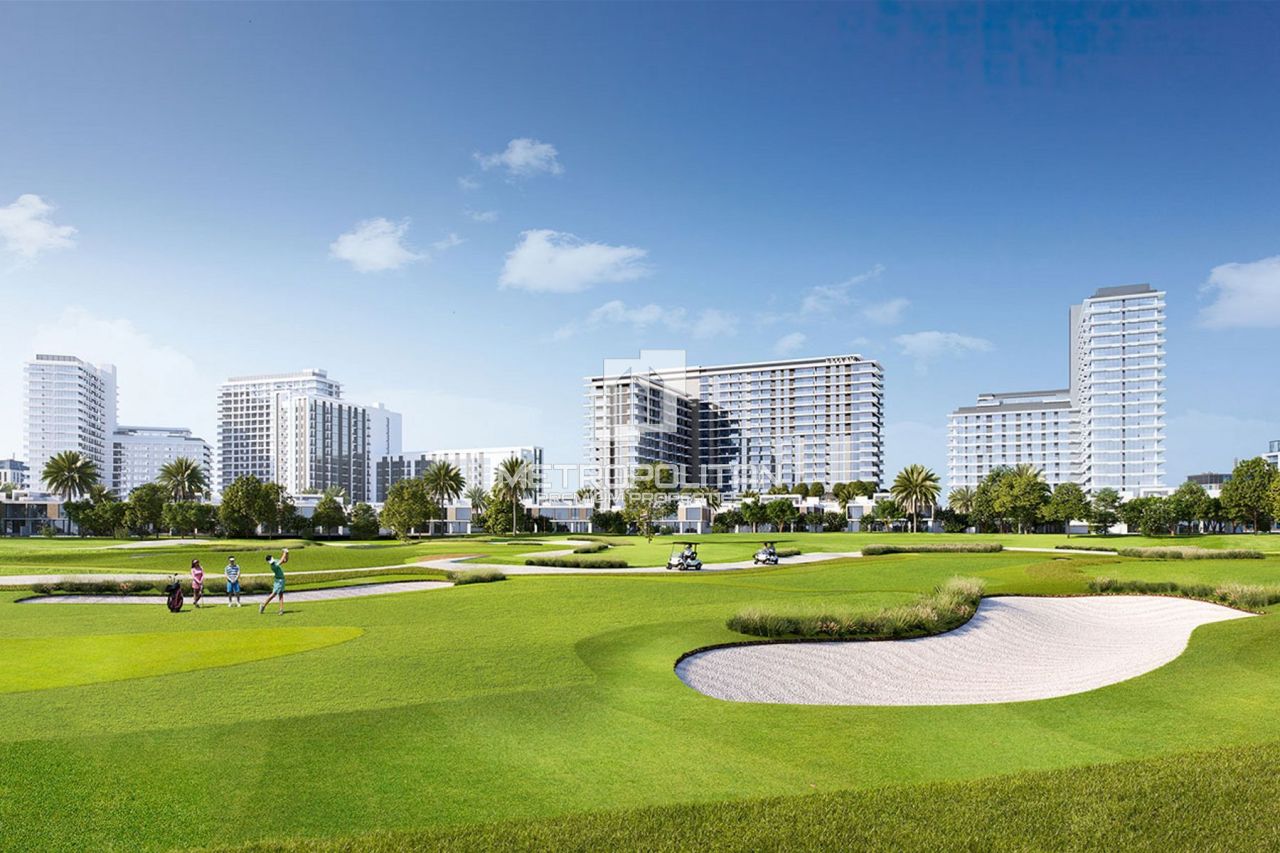 Apartment in Dubai, UAE, 63 m² - picture 6