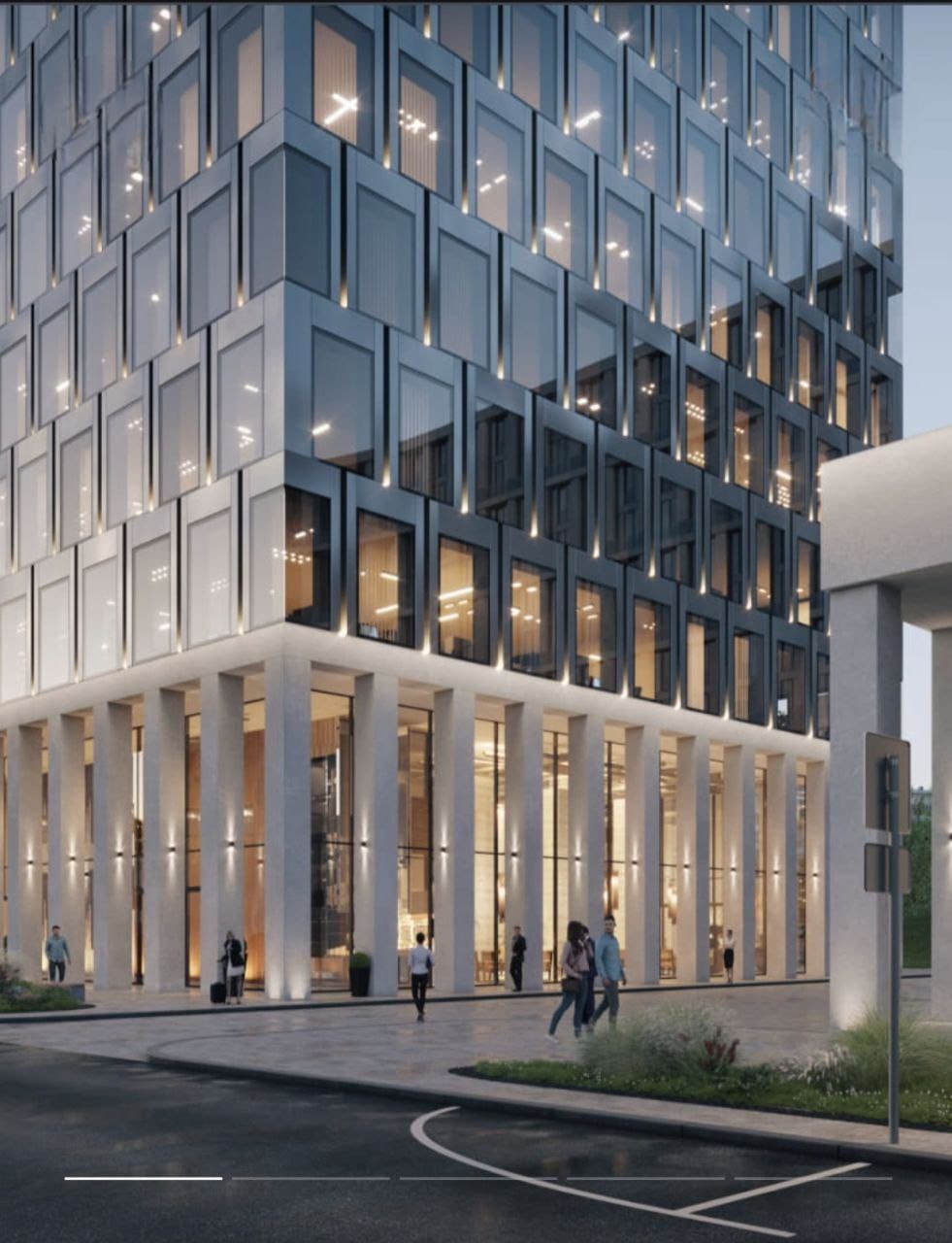 Maison de rapport à Moscou, Russie, 149.5 m² - image 3