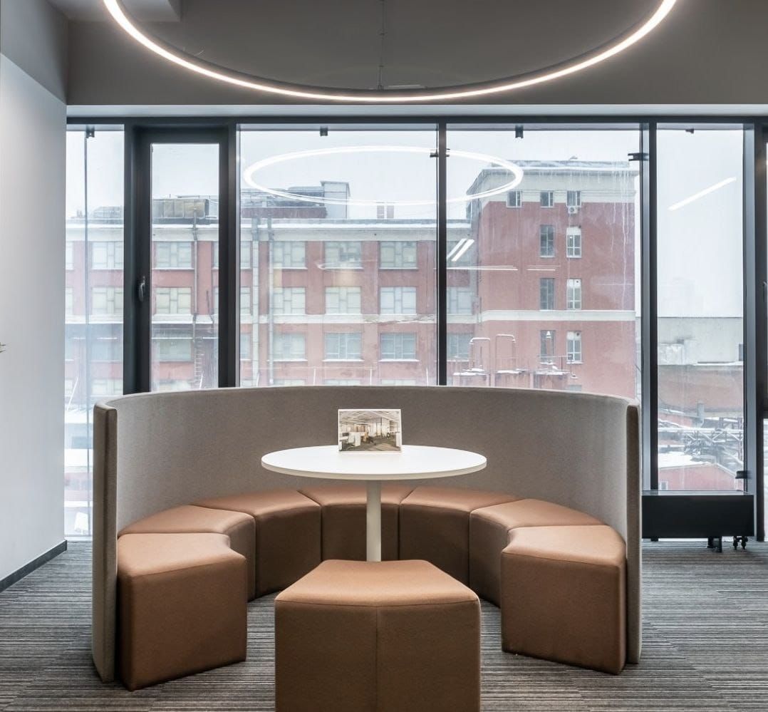 Maison de rapport à Moscou, Russie, 70 m² - image 4