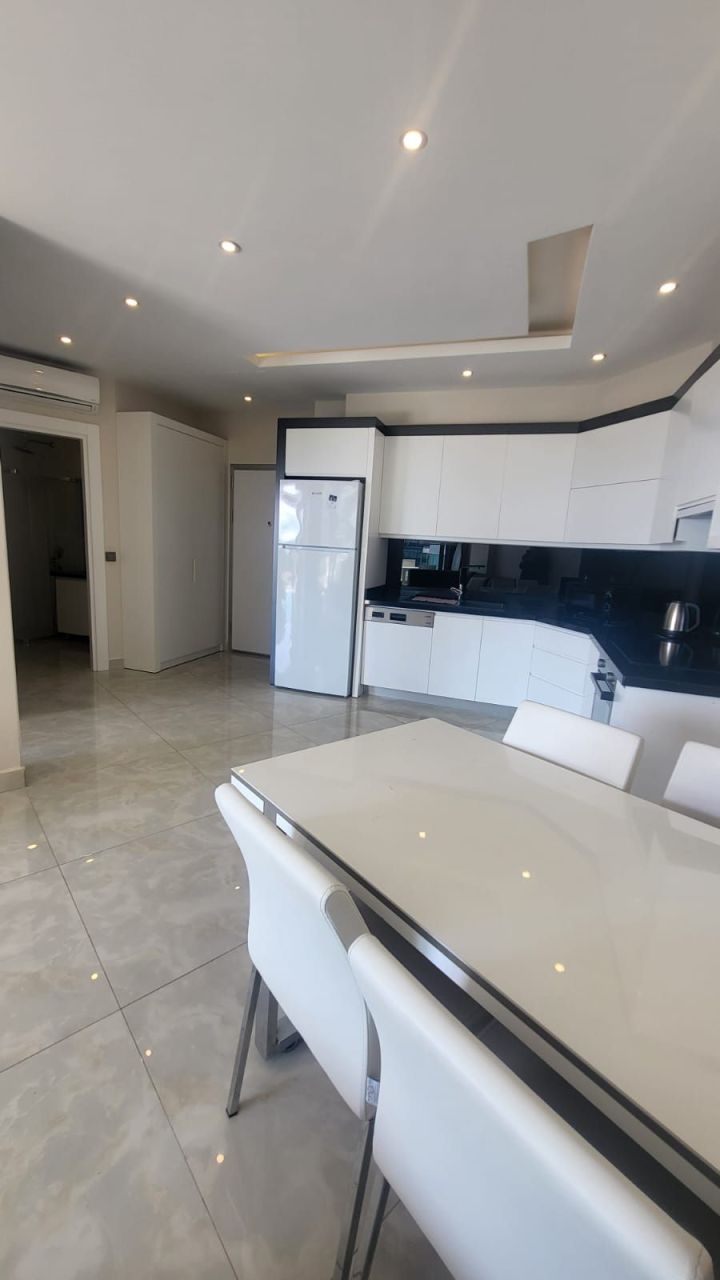 Flat in Alanya, Turkey, 68 m² - picture 7