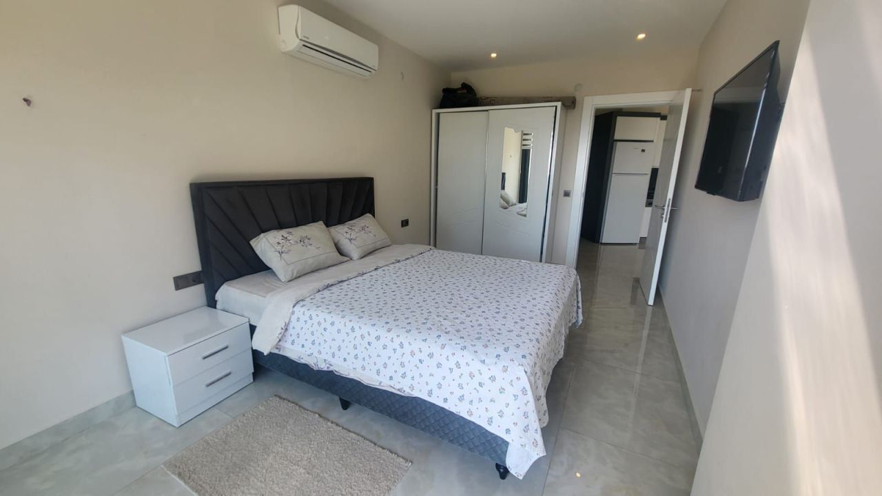 Flat in Alanya, Turkey, 68 m² - picture 5