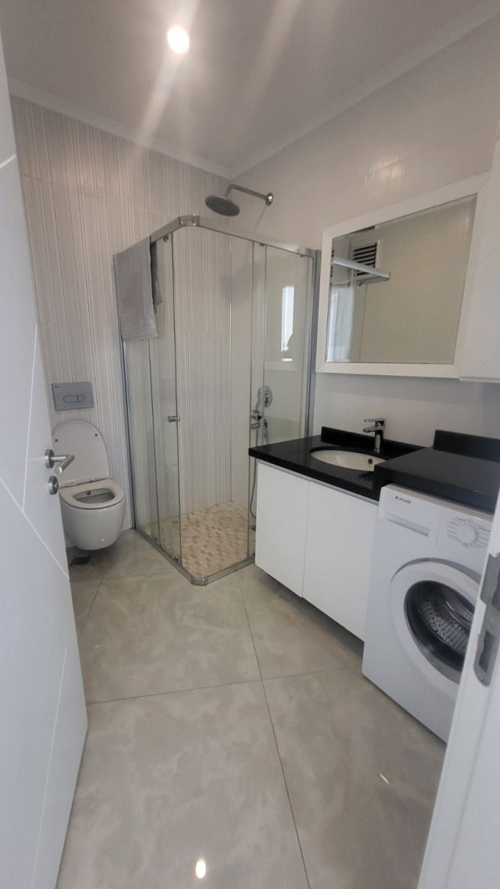 Flat in Alanya, Turkey, 68 m² - picture 4