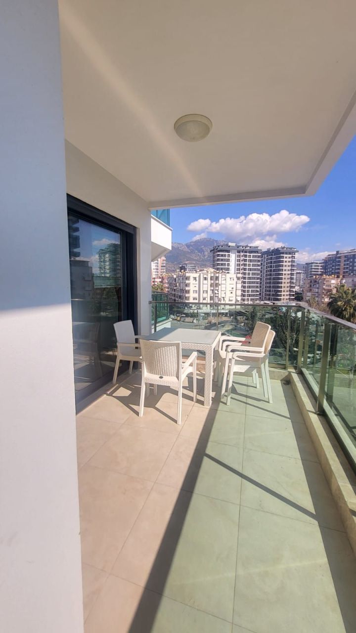 Flat in Alanya, Turkey, 68 m² - picture 12