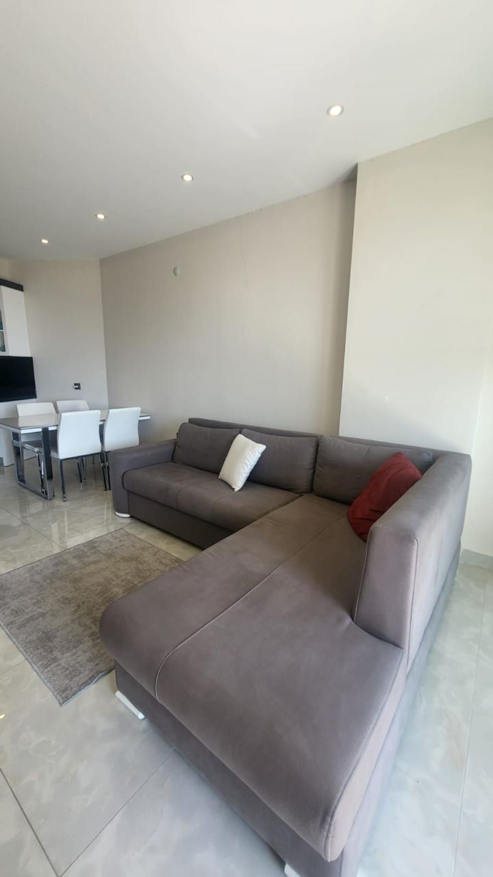 Flat in Alanya, Turkey, 68 m² - picture 11