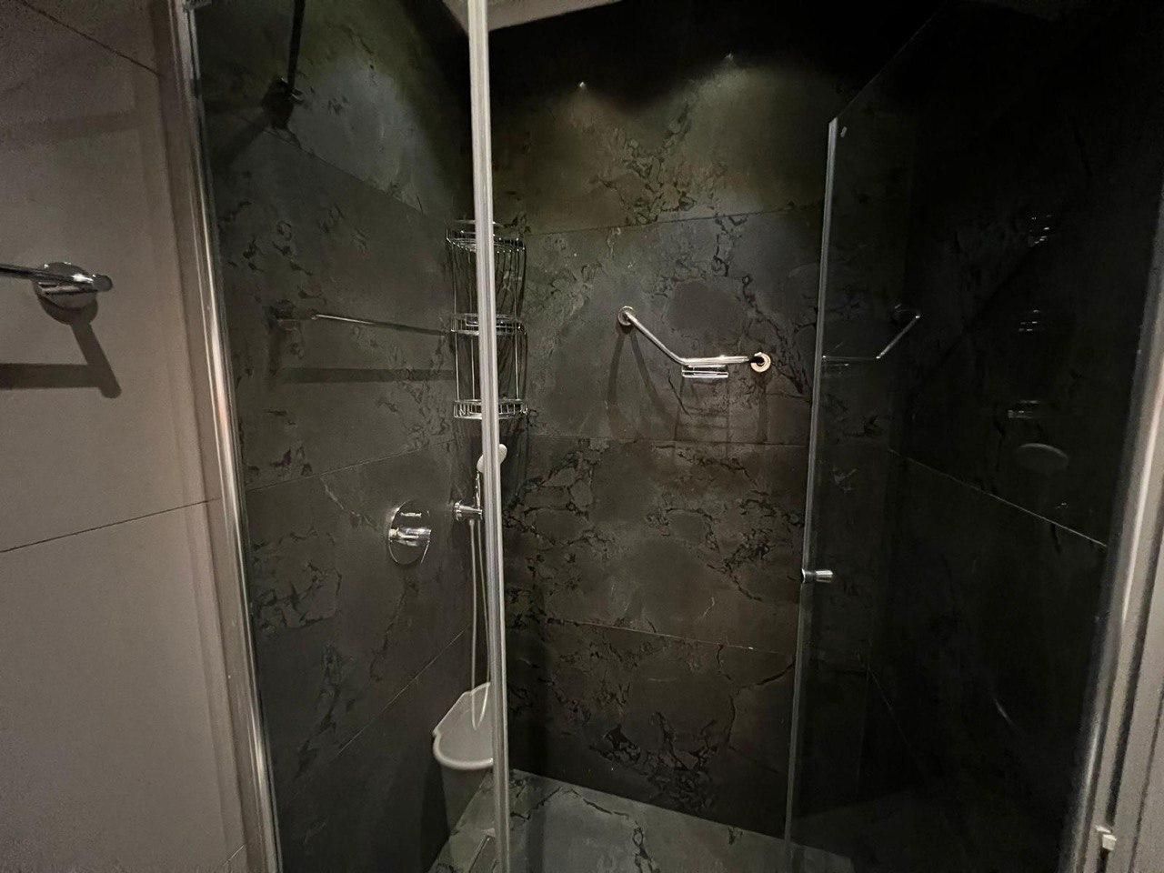 Ático en Alanya, Turquia, 110 m² - imagen 7