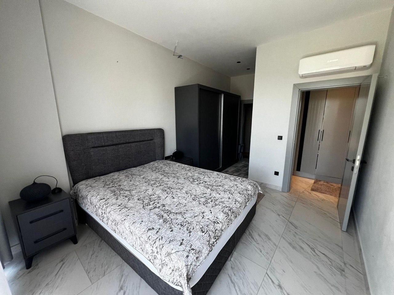 Ático en Alanya, Turquia, 110 m² - imagen 10