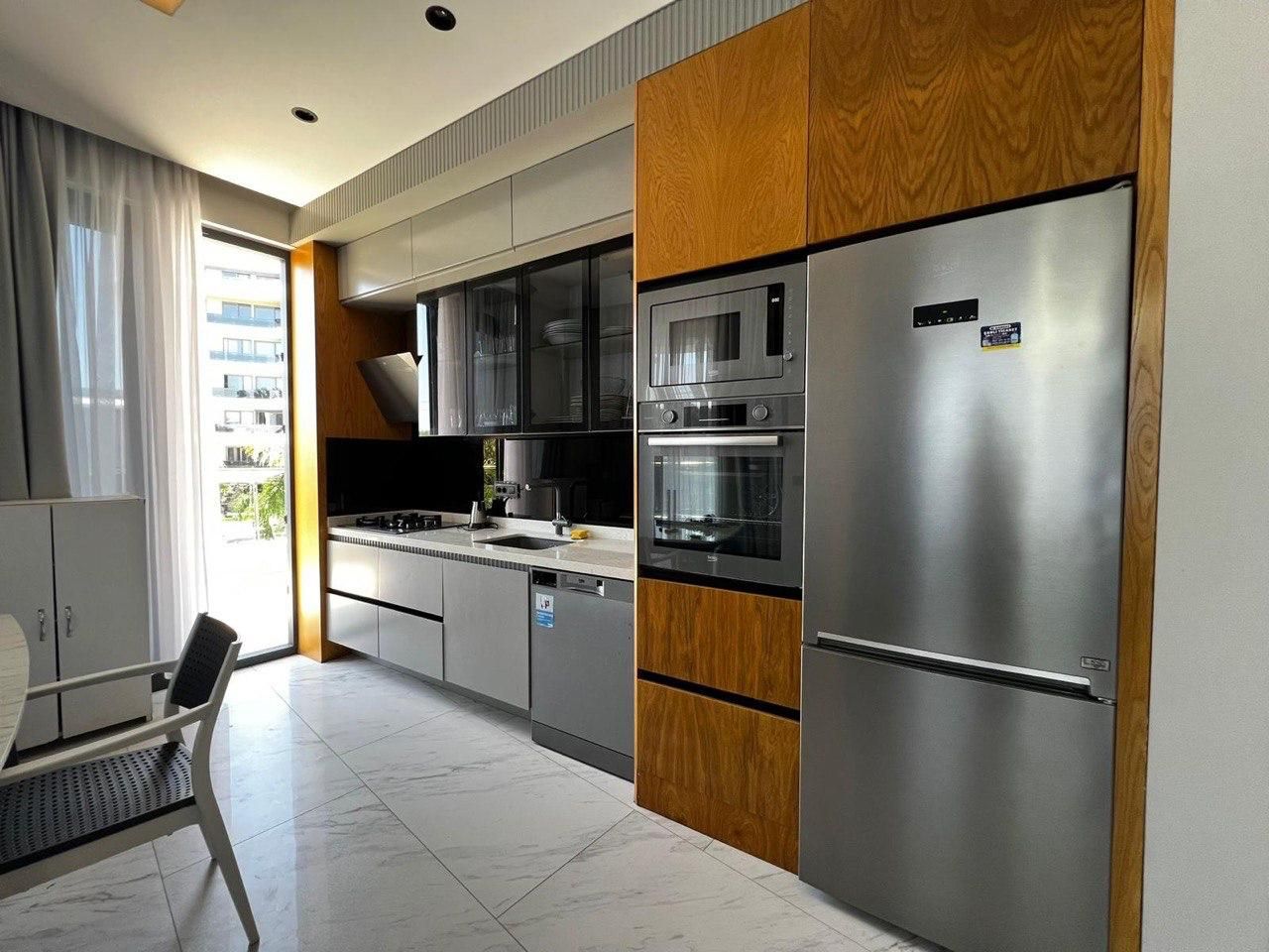 Ático en Alanya, Turquia, 110 m² - imagen 2