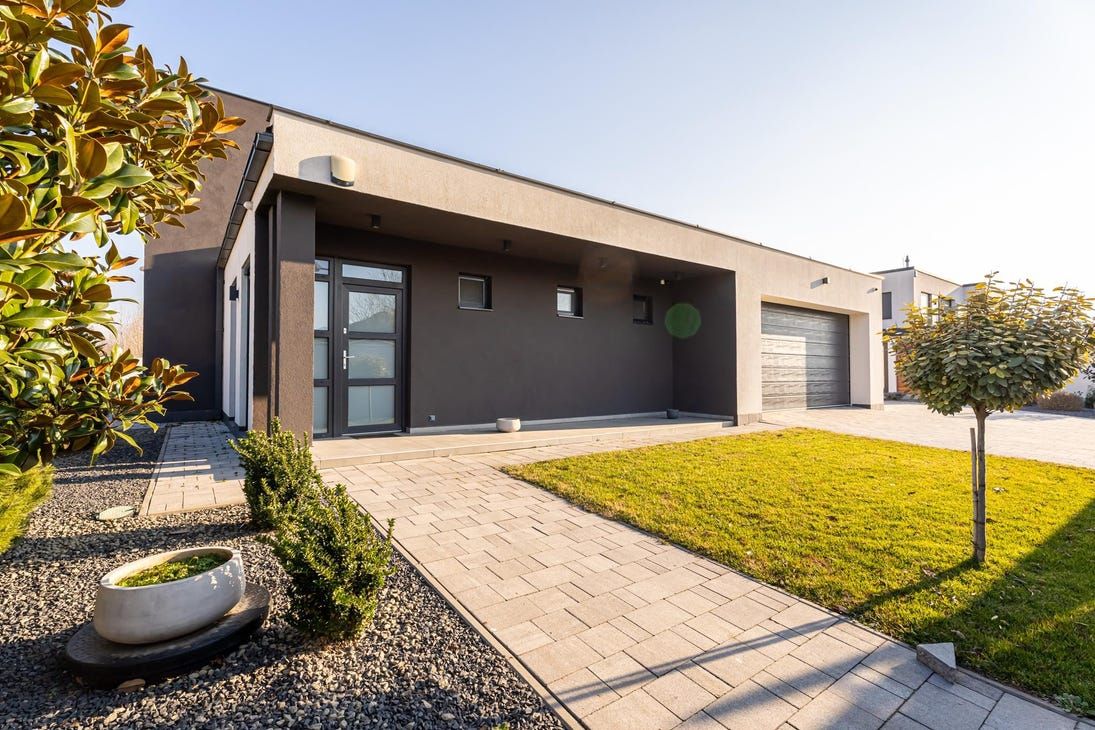 Casa en Budapest, Hungría, 270 m² - imagen 6