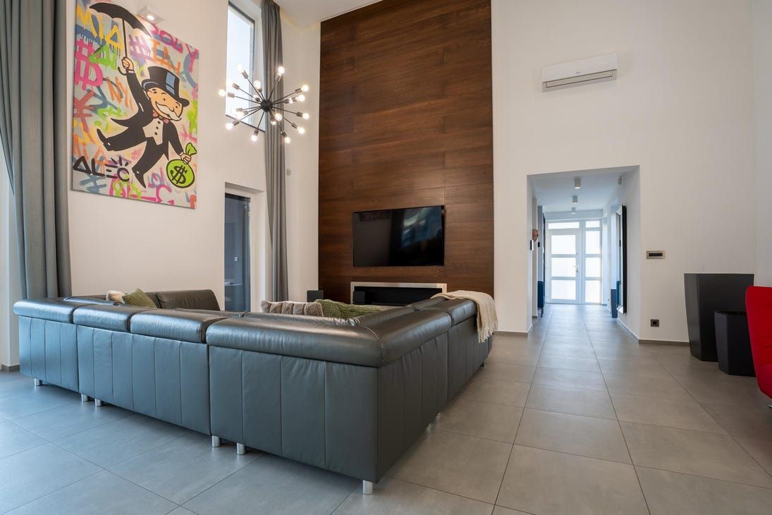 Casa en Budapest, Hungría, 270 m² - imagen 10