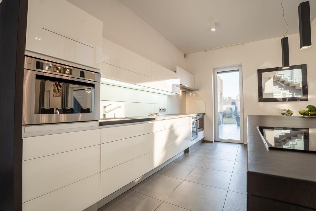 Casa en Budapest, Hungría, 270 m² - imagen 9