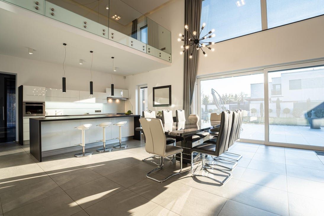 Casa en Budapest, Hungría, 270 m² - imagen 5