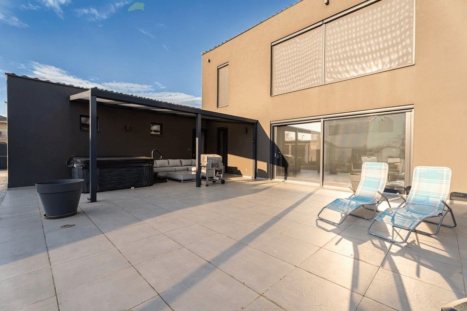 Casa en Budapest, Hungría, 270 m² - imagen 13