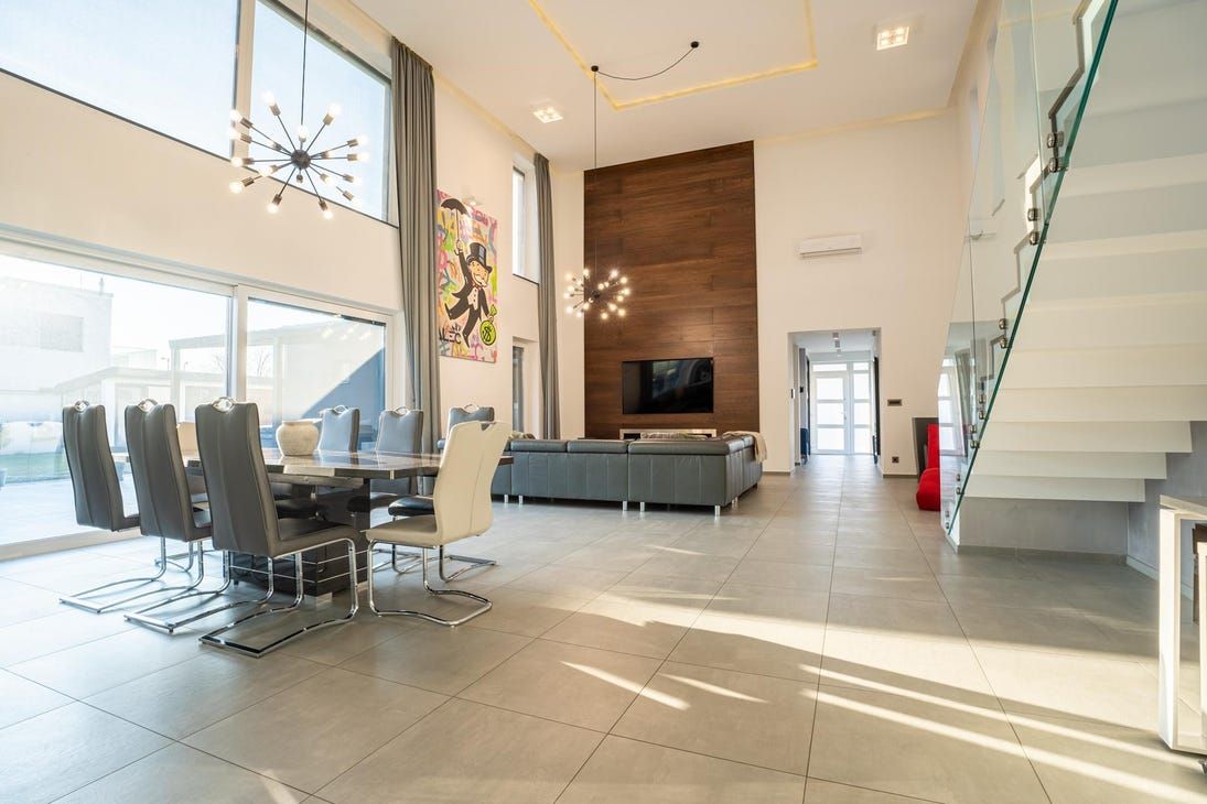 Casa en Budapest, Hungría, 270 m² - imagen 11