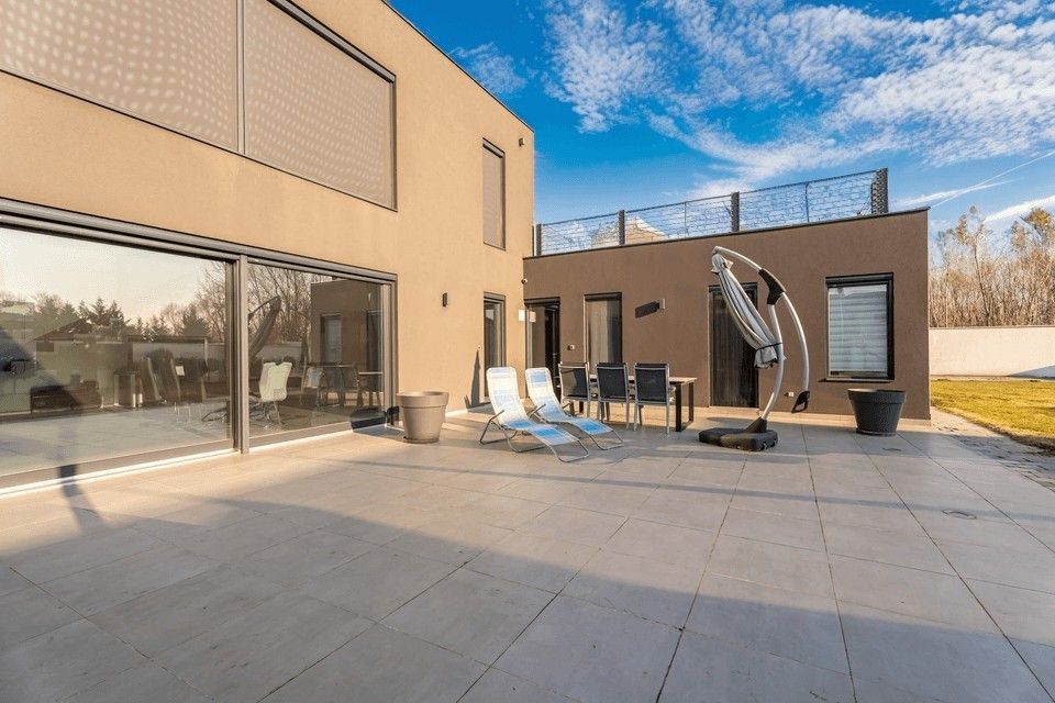 Casa en Budapest, Hungría, 270 m² - imagen 16