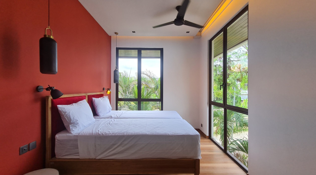 Villa à Umalas, Indonésie, 250 m² - image 3