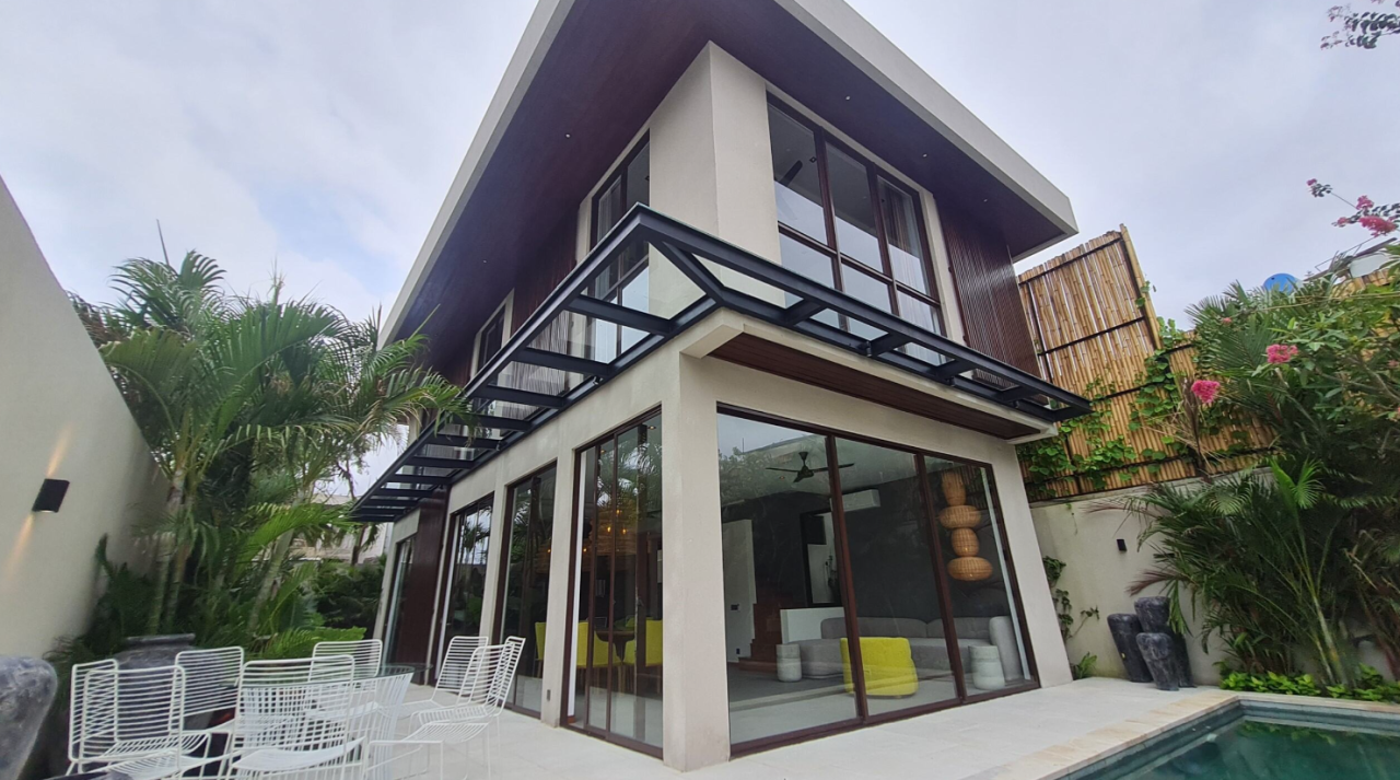 Villa à Umalas, Indonésie, 250 m² - image 4