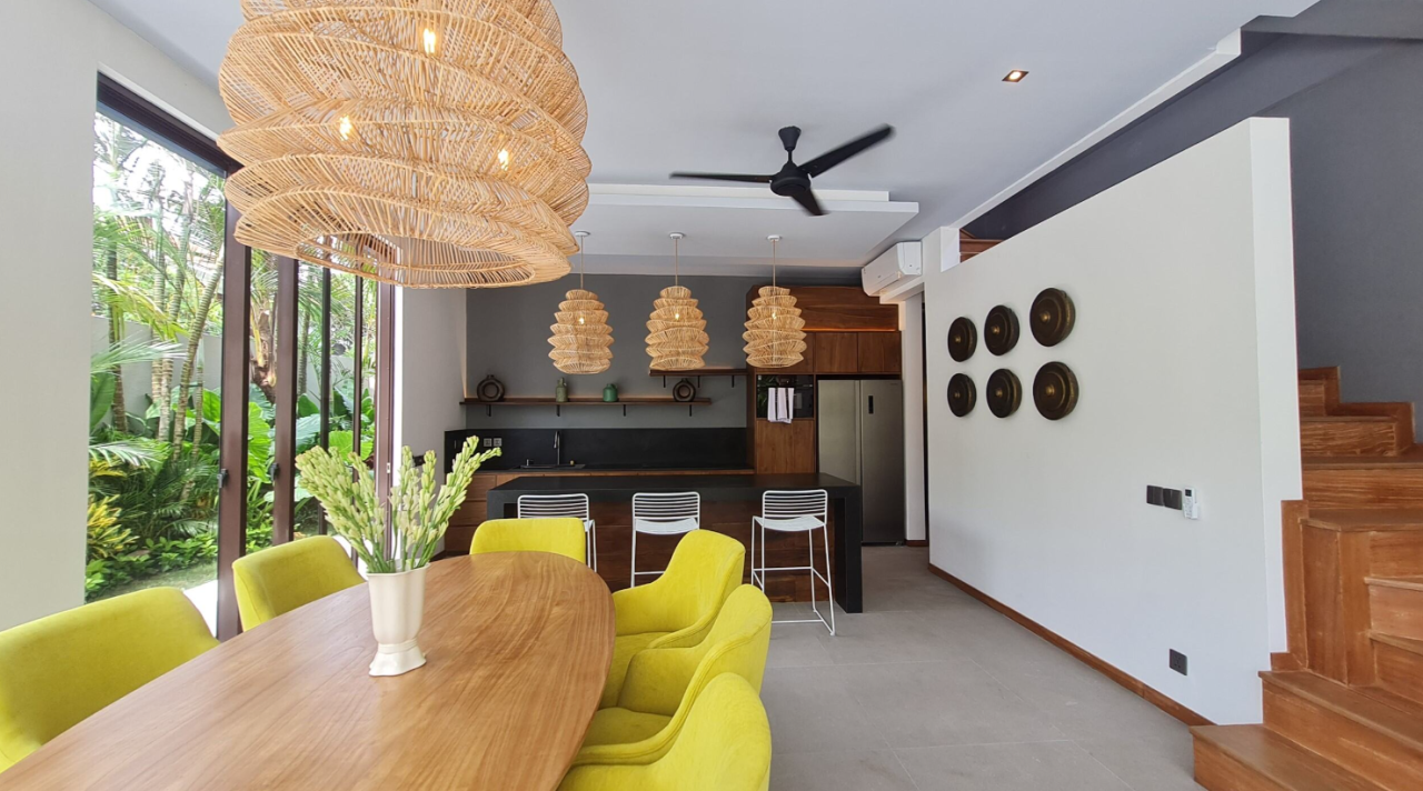 Villa à Umalas, Indonésie, 250 m² - image 1