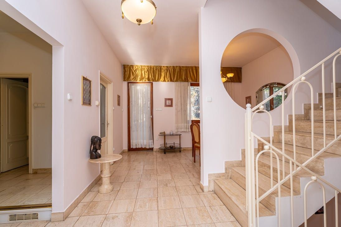 House in Budapest, Hungary, 218 m² - picture 7