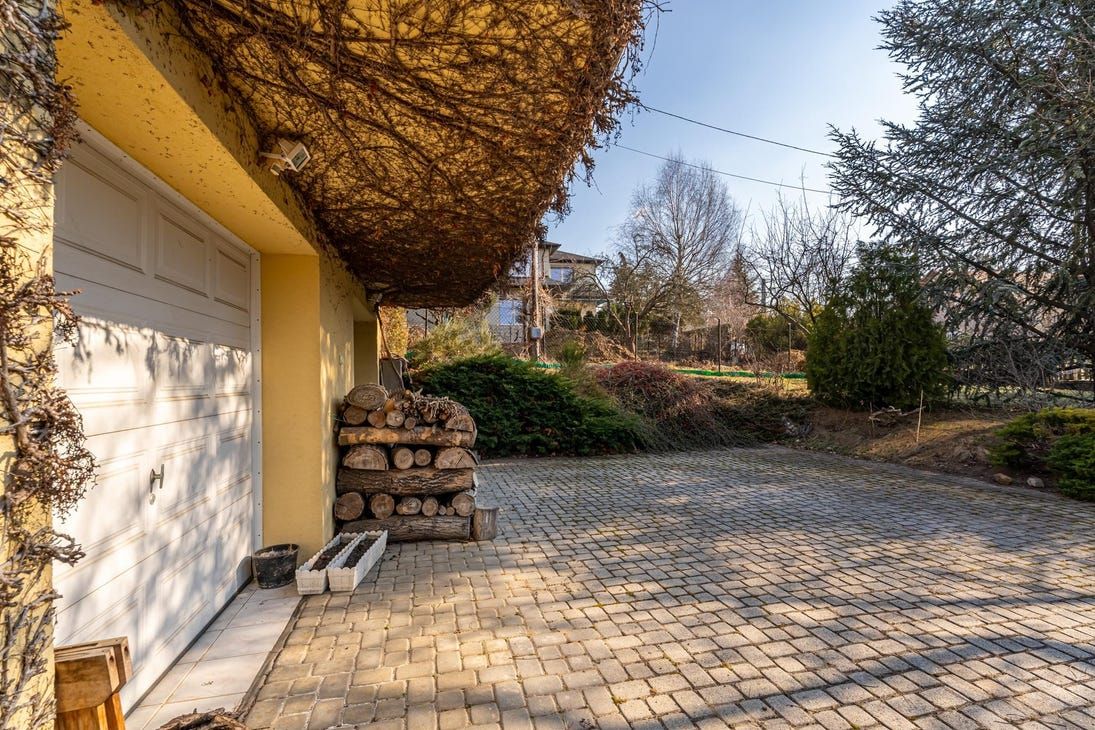 House in Budapest, Hungary, 218 m² - picture 5