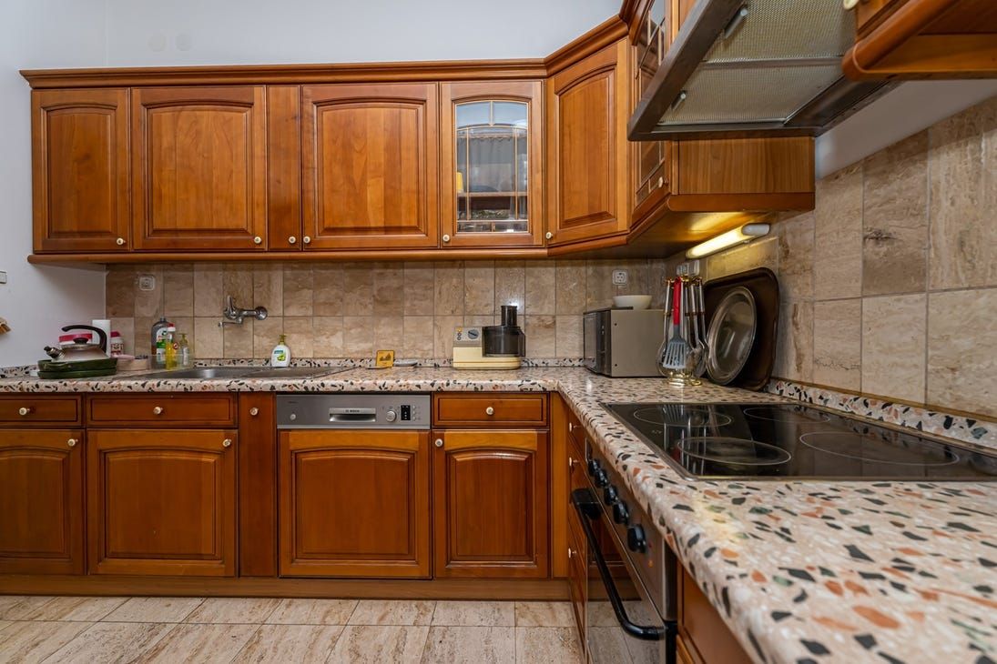 House in Budapest, Hungary, 218 m² - picture 9