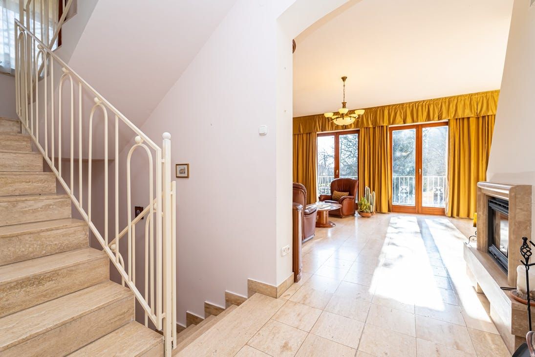 House in Budapest, Hungary, 218 m² - picture 10