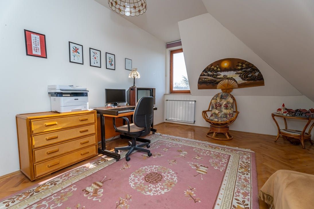 House in Budapest, Hungary, 218 m² - picture 11