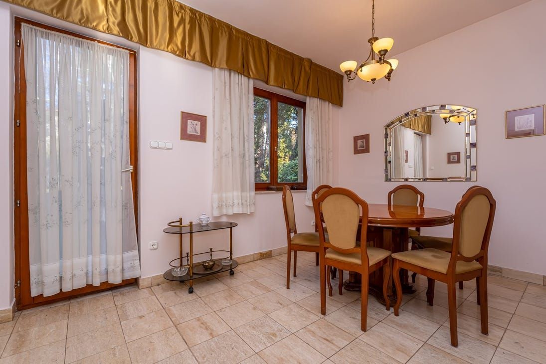 House in Budapest, Hungary, 218 m² - picture 3