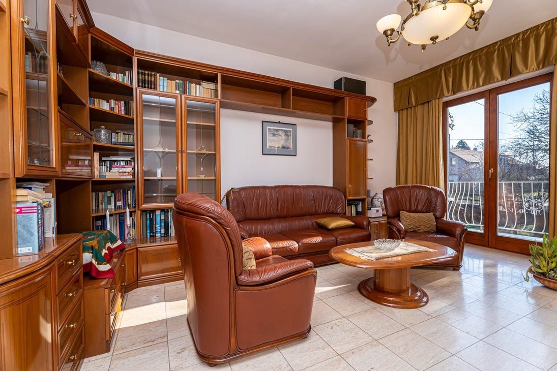 House in Budapest, Hungary, 218 m² - picture 18