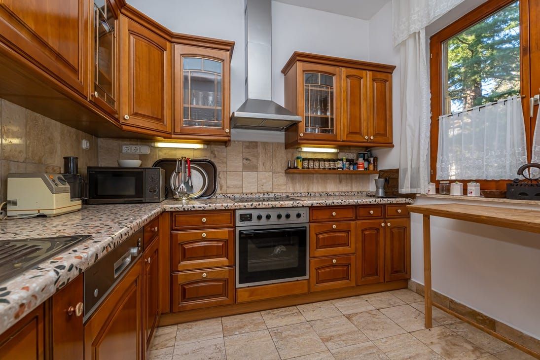 House in Budapest, Hungary, 218 m² - picture 6