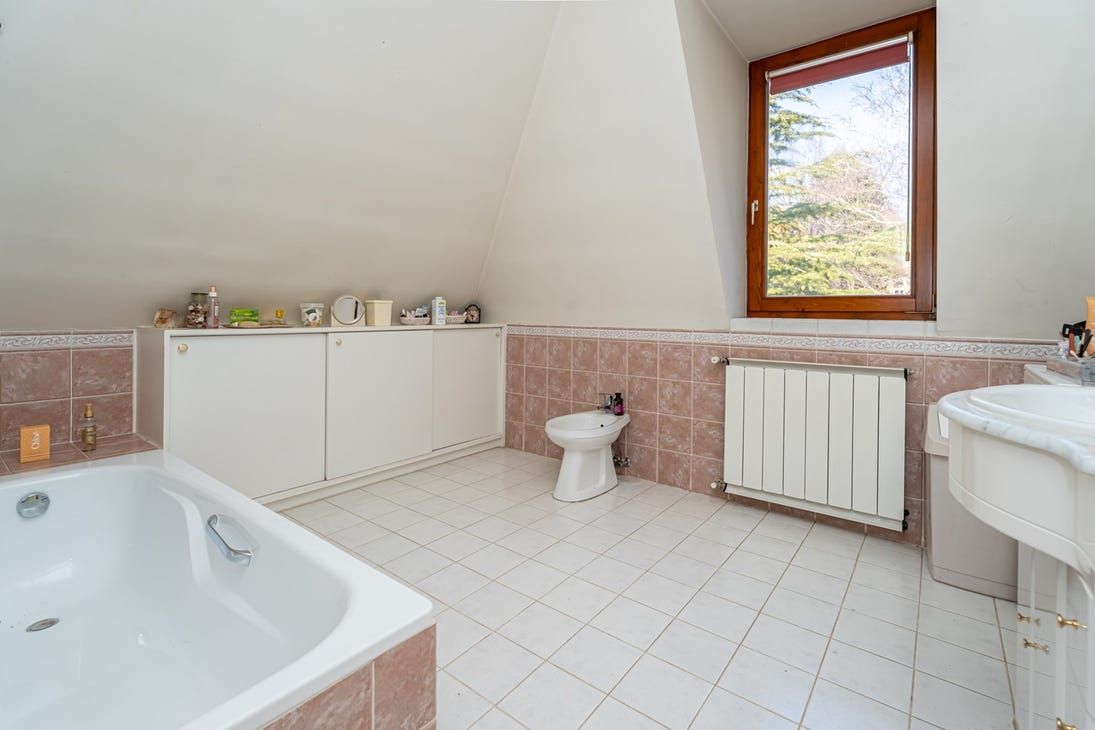 House in Budapest, Hungary, 218 m² - picture 15