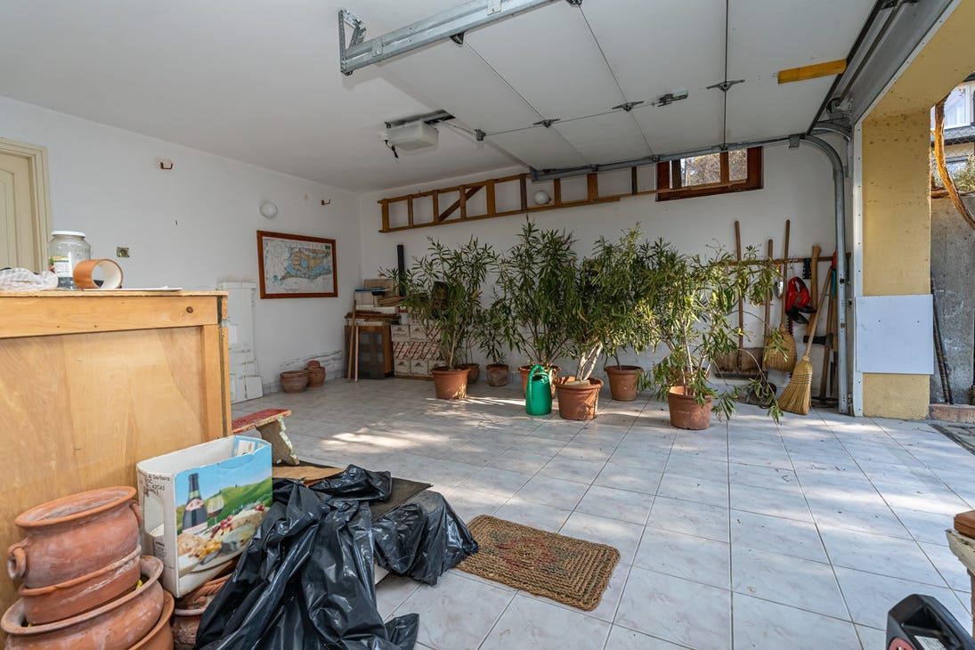 House in Budapest, Hungary, 218 m² - picture 16