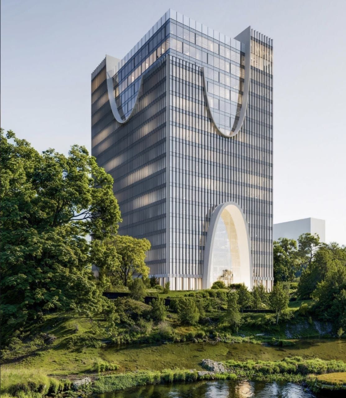 Maison de rapport à Moscou, Russie, 59 m² - image 2