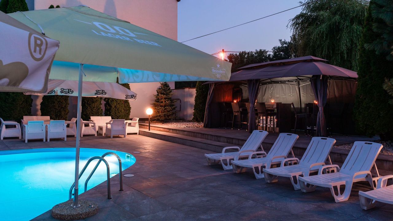 Hotel in Kecskemét, Ungarn, 2 100 m² - Foto 7