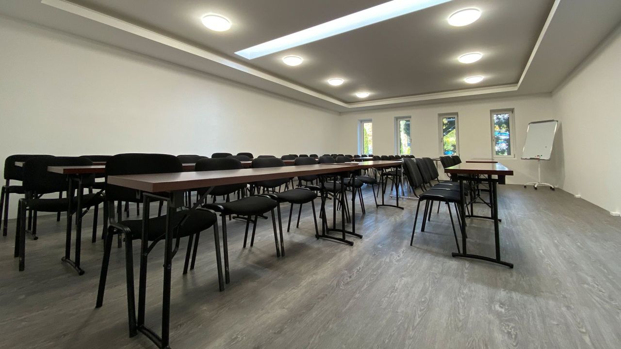 Hotel in Kecskemét, Ungarn, 2 100 m² - Foto 15