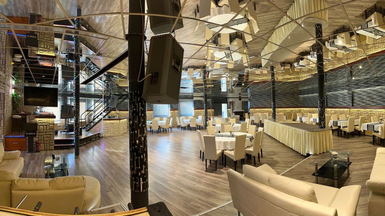 Hotel in Kecskemét, Ungarn, 2 100 m² - Foto 11