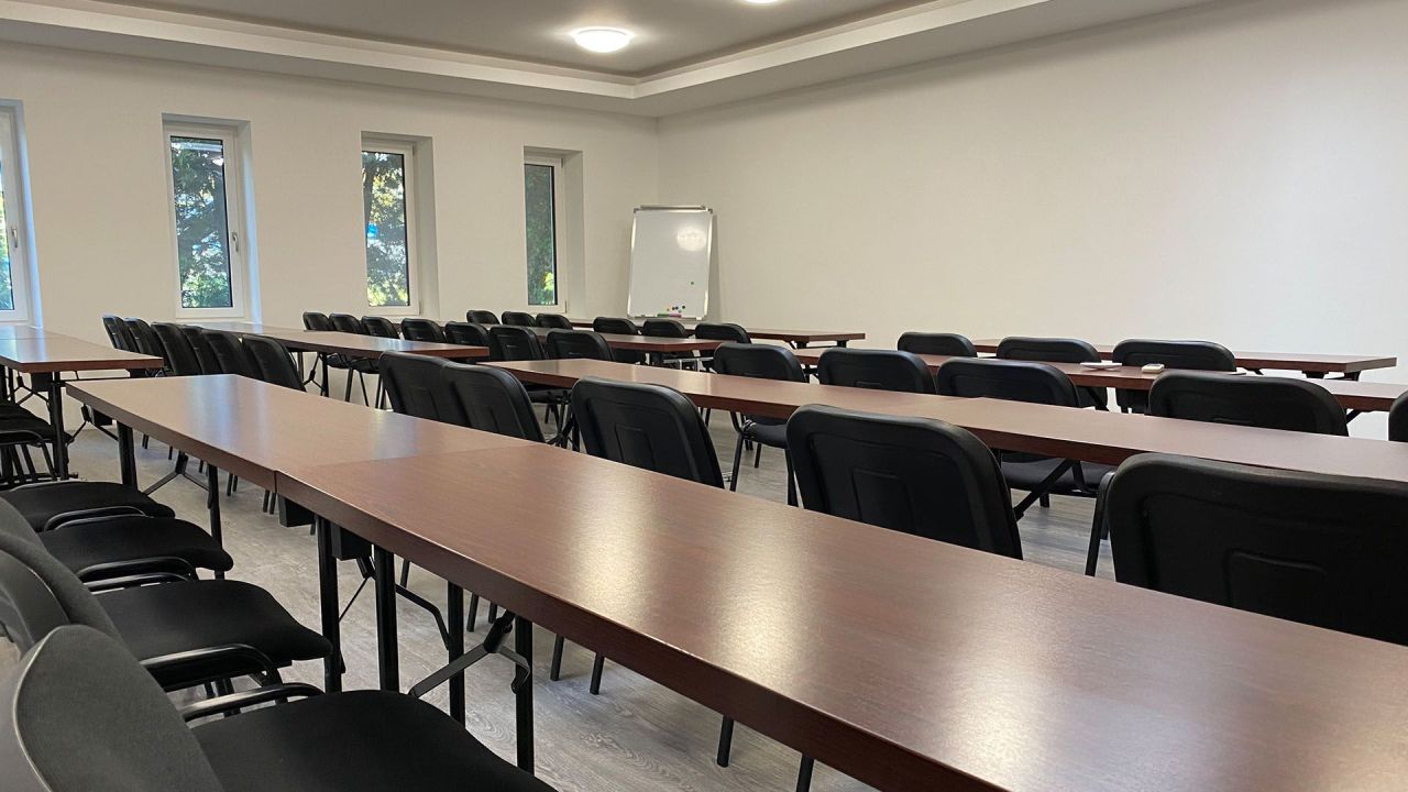 Hotel in Kecskemét, Ungarn, 2 100 m² - Foto 16