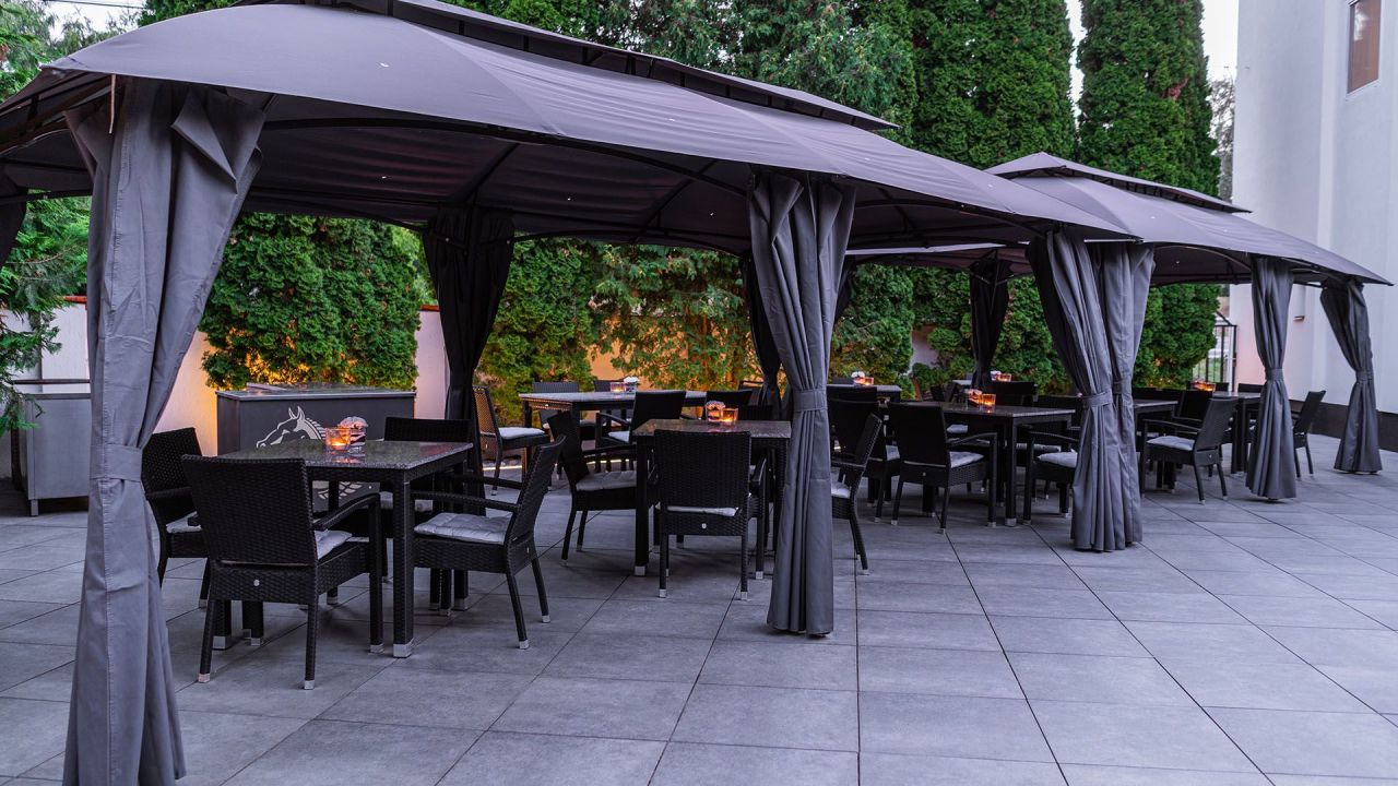 Hotel in Kecskemét, Ungarn, 2 100 m² - Foto 8