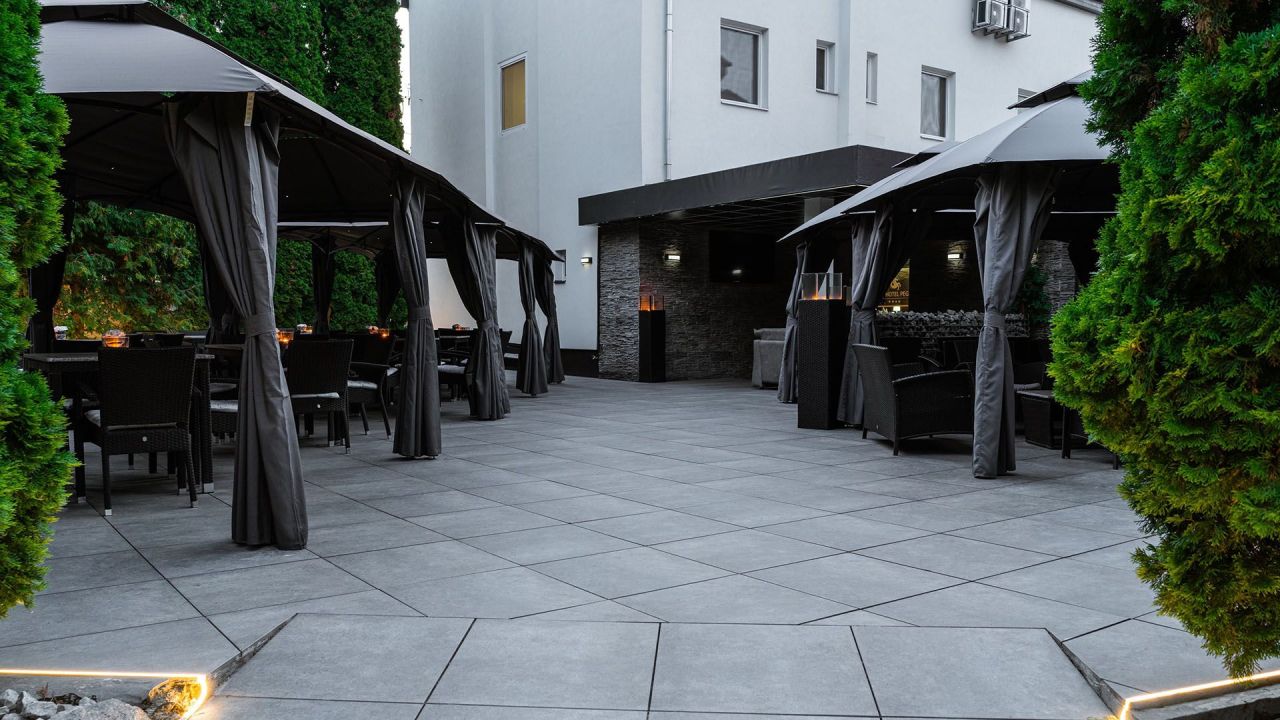 Hotel in Kecskemét, Ungarn, 2 100 m² - Foto 9