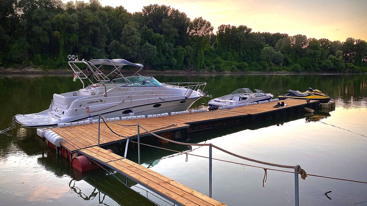 Hotel in Kecskemét, Ungarn, 2 100 m² - Foto 6