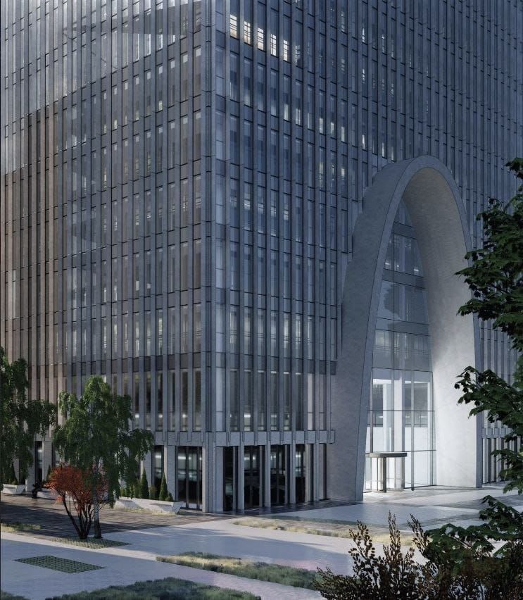 Maison de rapport à Moscou, Russie, 59 m² - image 4