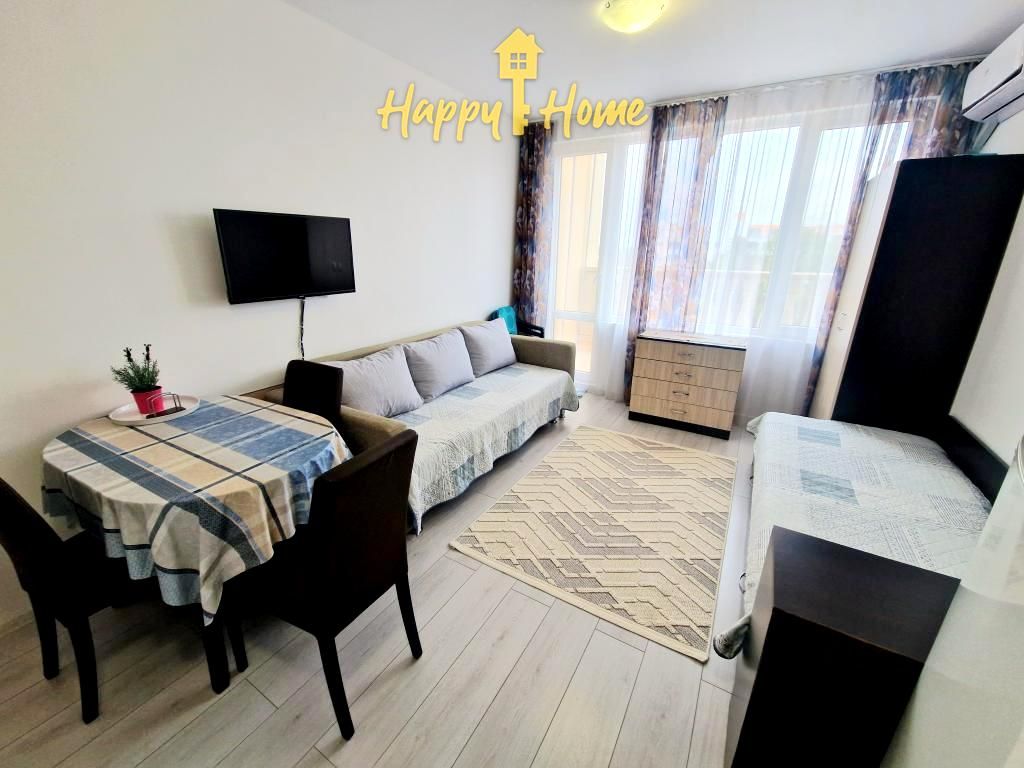 Studio à Pomorie, Bulgarie, 35.64 m² - image 1