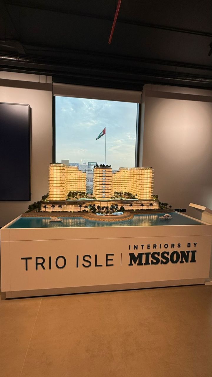 Apartamento en Ras al-Jaima, EAU, 102 m² - imagen 4