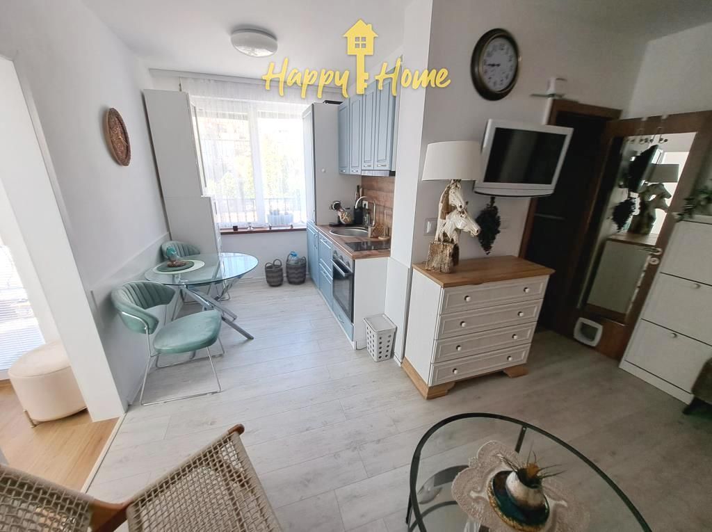 Piso en Sveti Vlas, Bulgaria, 48 m² - imagen 1