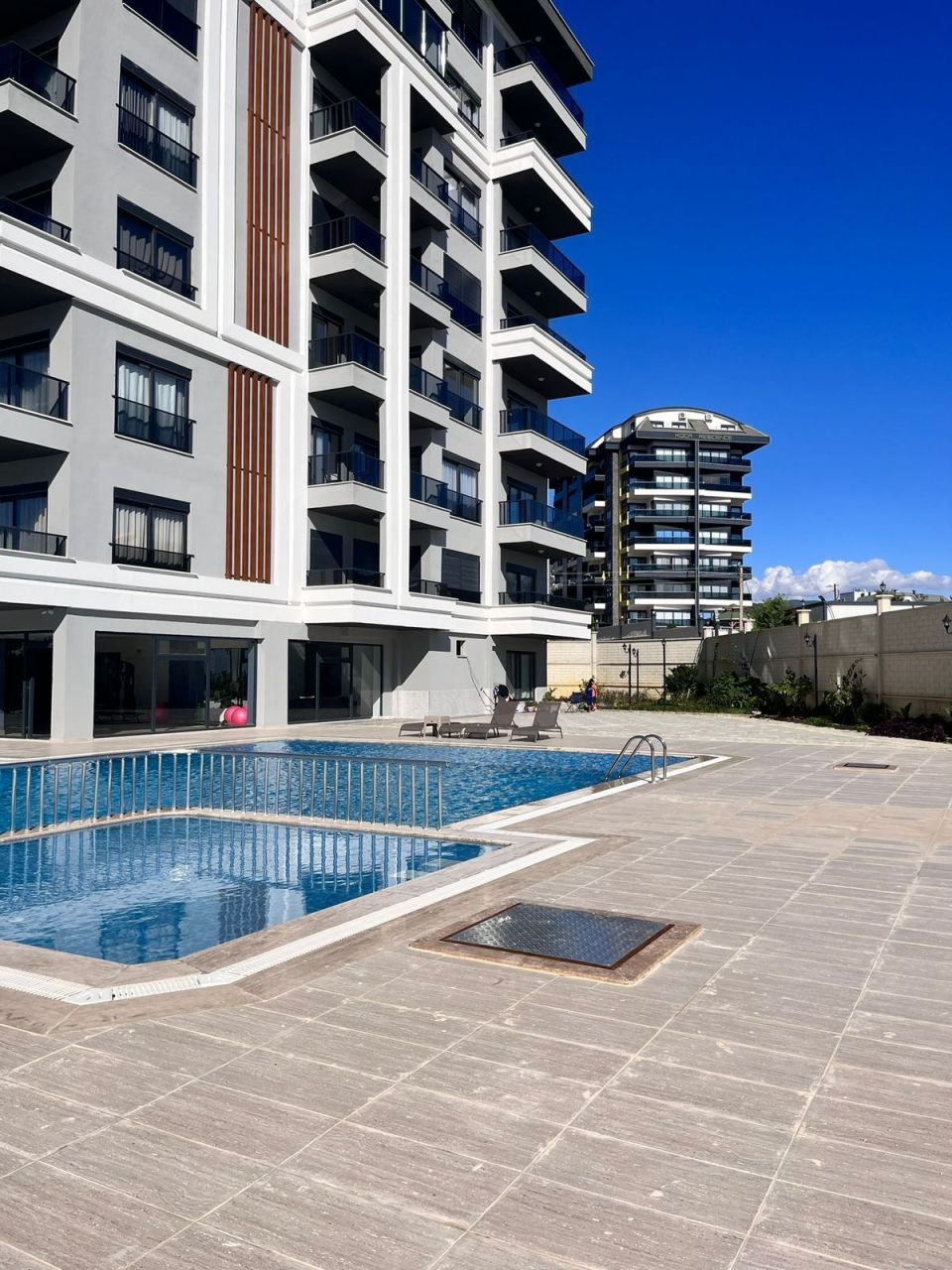 Appartement à Avsallar, Turquie, 60 m² - image 1